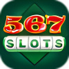 567 Slots APK Download and Get ₹100 Bonus