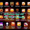 All Rummy App List Download and Get ₹100 Bonus