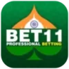 Bet 11 APK Download and Get ₹100 Bonus