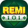 Remi 101APK Download and Get ₹100 Bonus