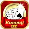 Rummy 222 APK Download and Get ₹100 Bonus
