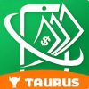 Taurus Cash APK Download and Get ₹100 Bonus