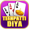 Teen Patti Diya APK Download and Get ₹100 Bonus