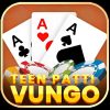 Teen Patti Vungo APK Download and Get ₹100 Bonus